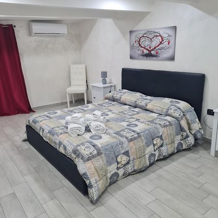 Che Casa 26! Apartment Naples Exterior photo