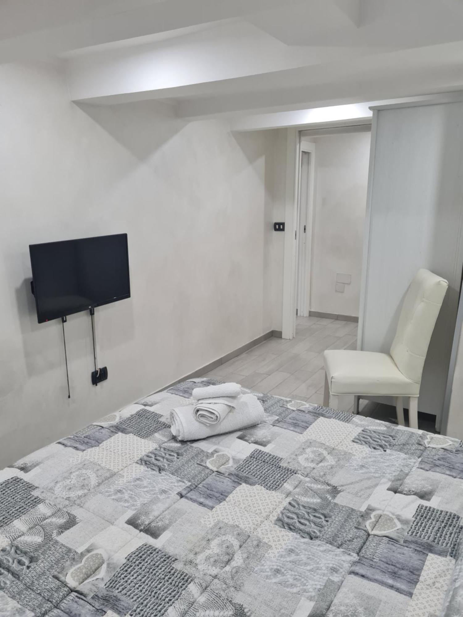 Che Casa 26! Apartment Naples Exterior photo