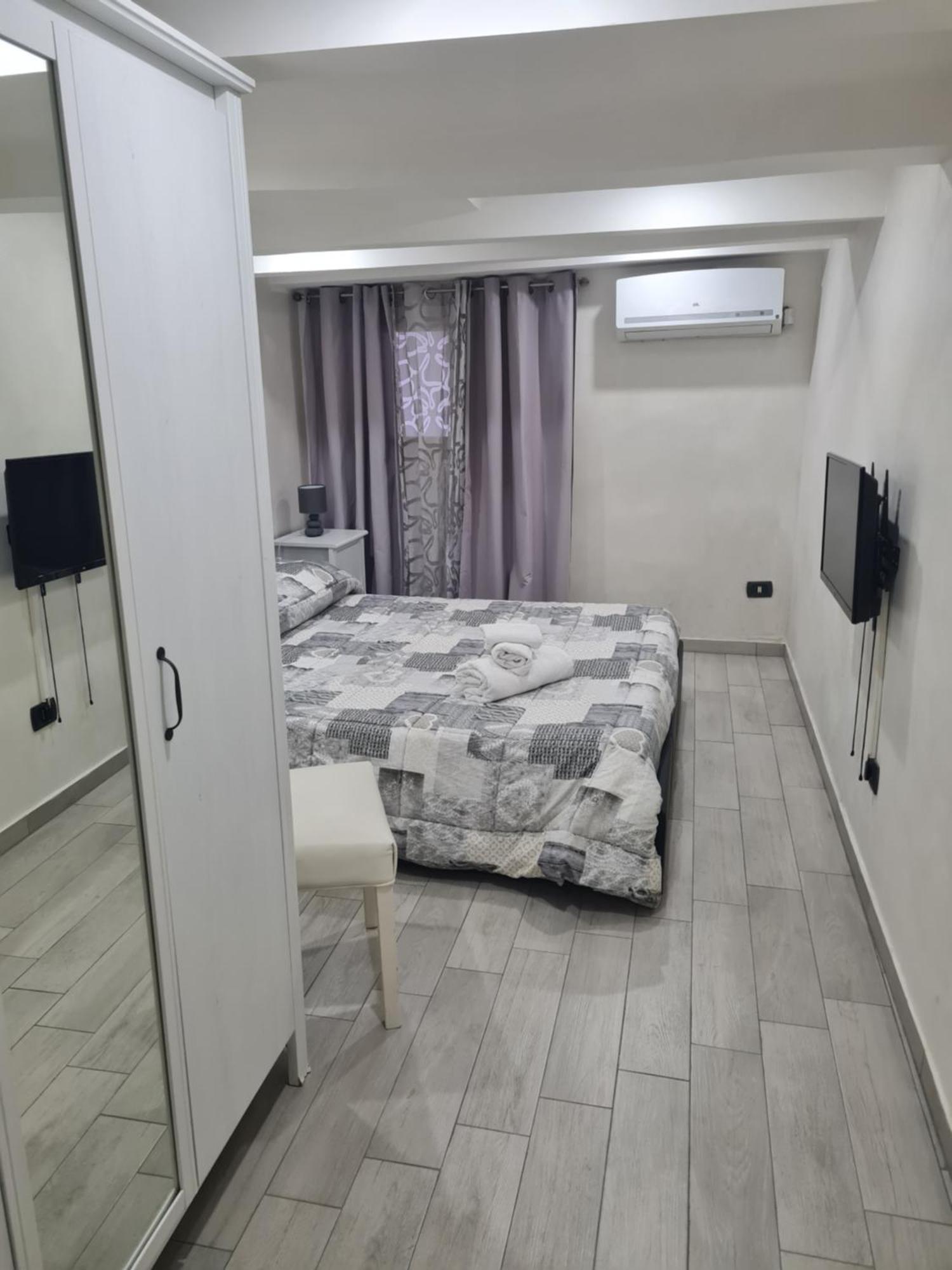 Che Casa 26! Apartment Naples Exterior photo