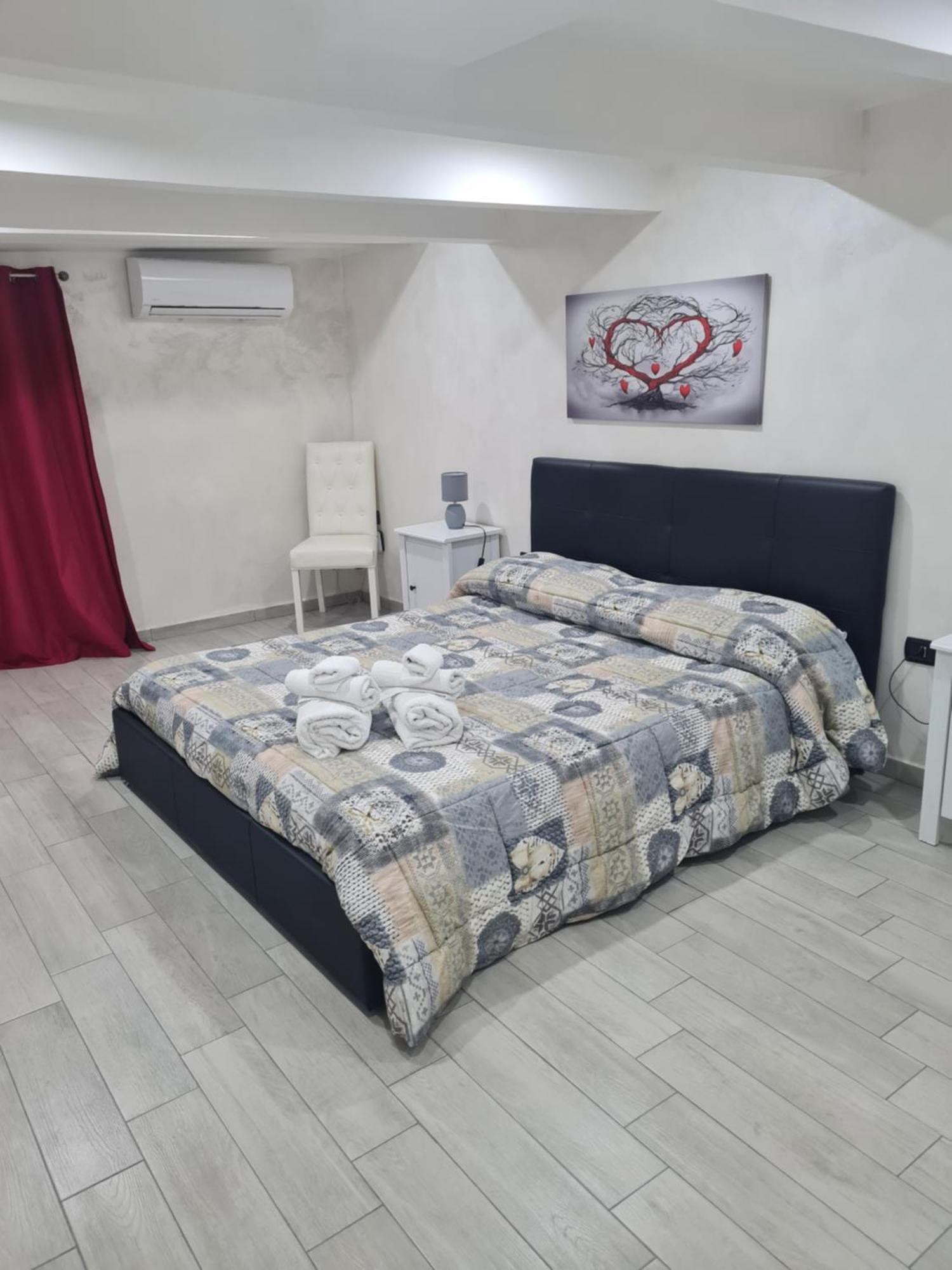 Che Casa 26! Apartment Naples Exterior photo