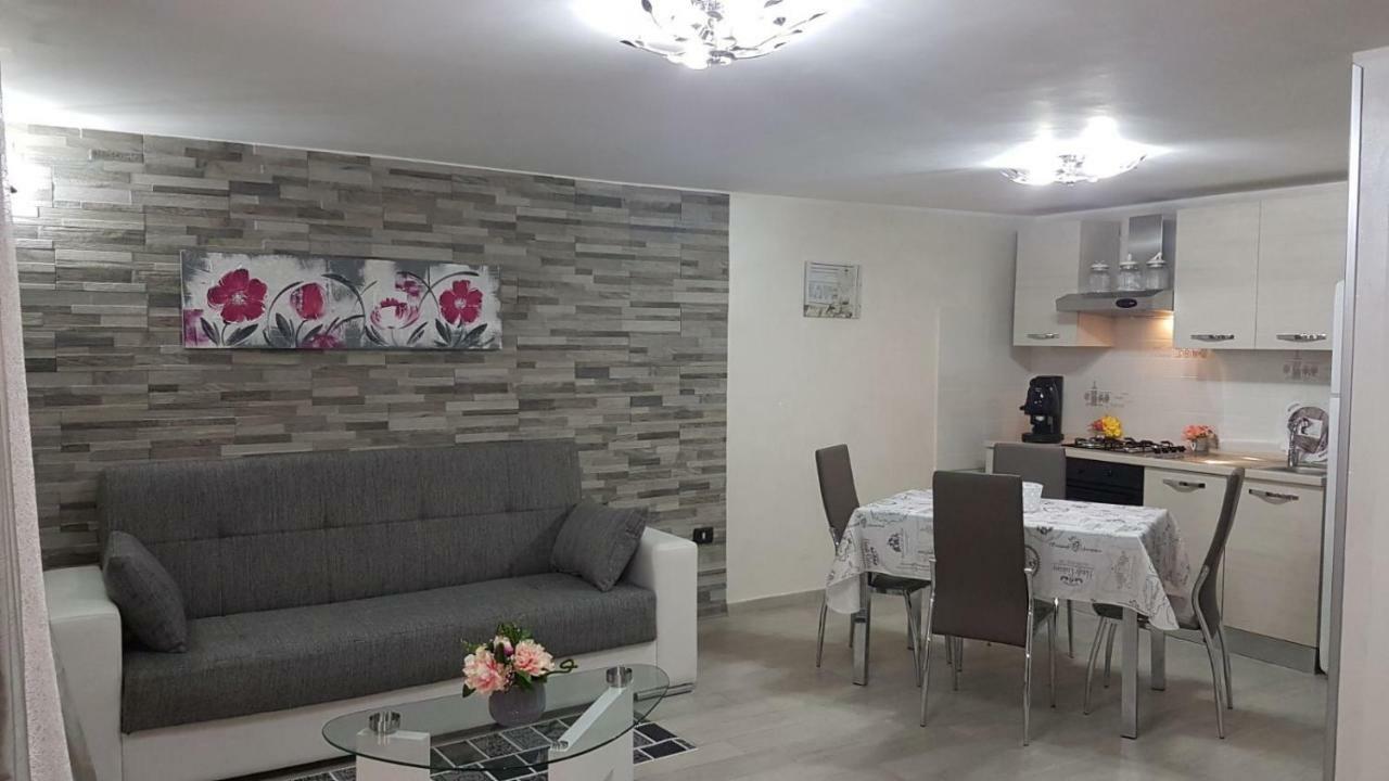 Che Casa 26! Apartment Naples Exterior photo