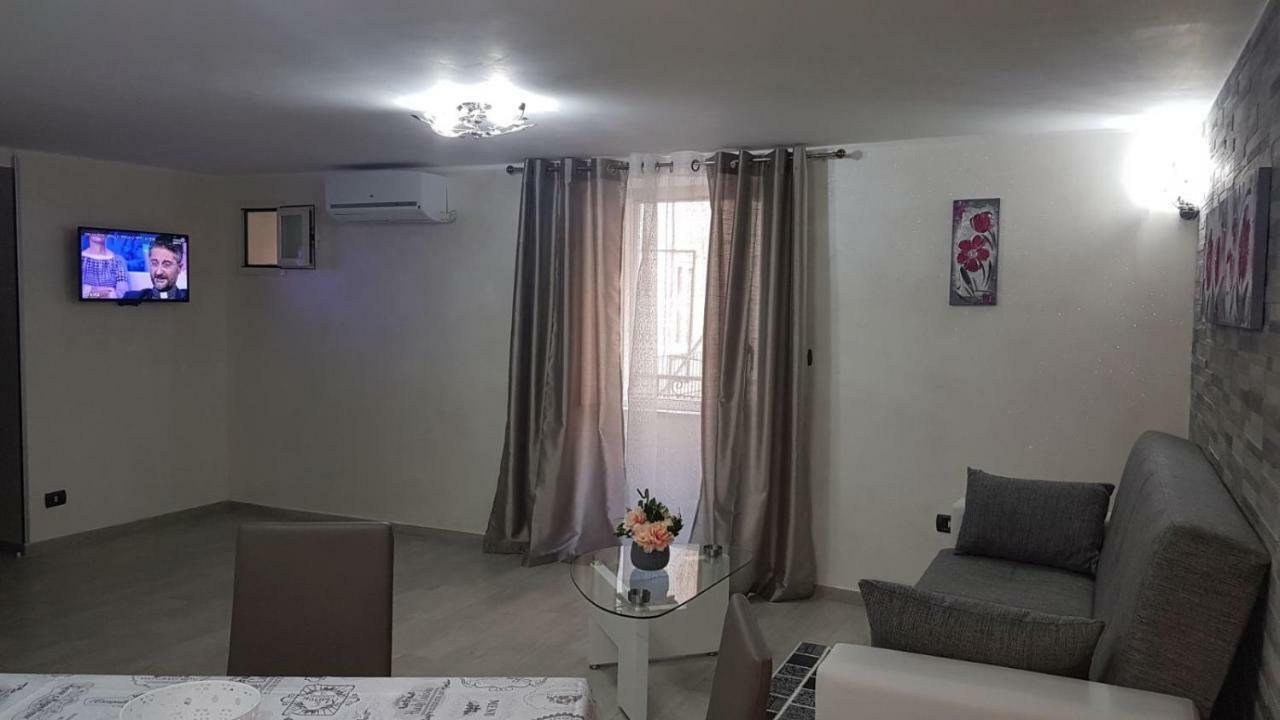 Che Casa 26! Apartment Naples Exterior photo