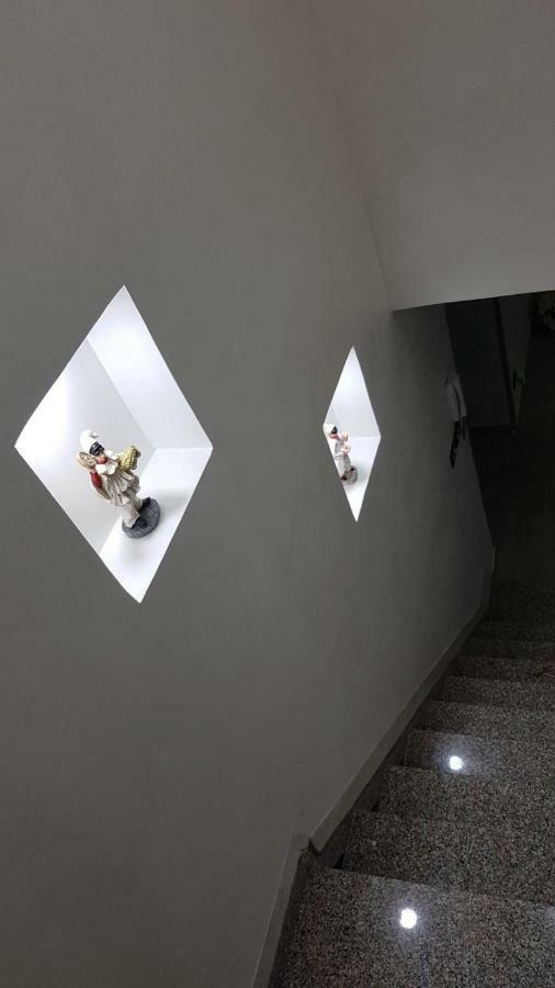 Che Casa 26! Apartment Naples Exterior photo